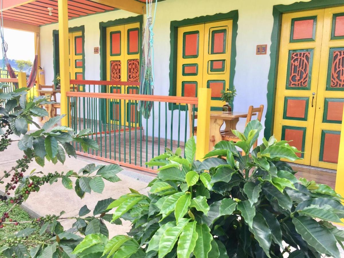 Mamatina Hotel سانتا روزا دي كابال المظهر الخارجي الصورة
