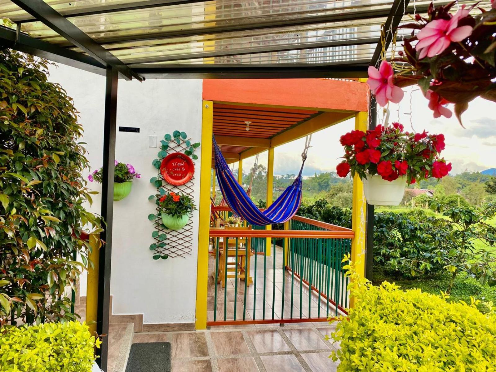 Mamatina Hotel سانتا روزا دي كابال المظهر الخارجي الصورة